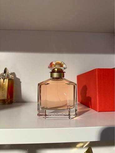 Guerlain Guerlaın Mon edp