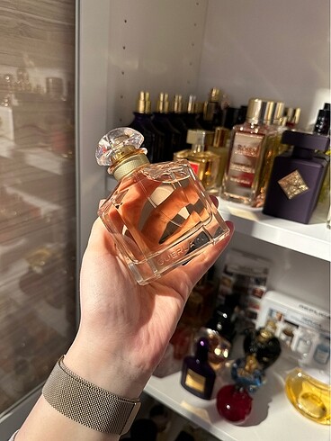 Guerlaın Mon edp