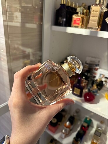 Beden Renk Guerlaın Mon edp