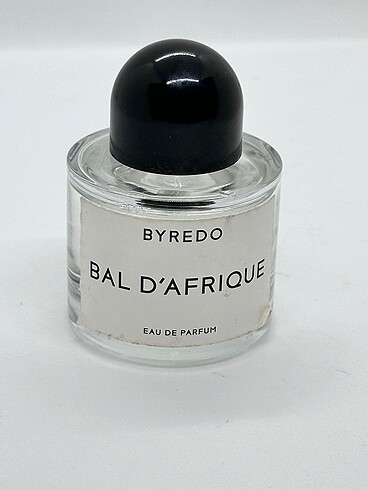Byredo Bal Dafrique
