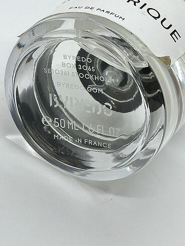 Beymen Byredo Bal Dafrique