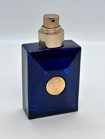 Versace Daylan Blue