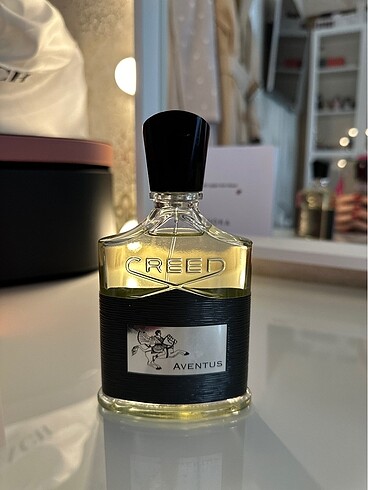 Creed Aventus