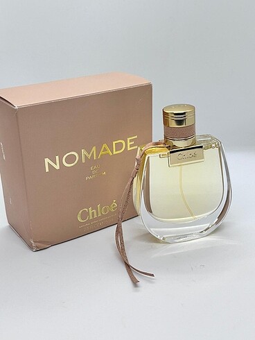 Chloe Nomade
