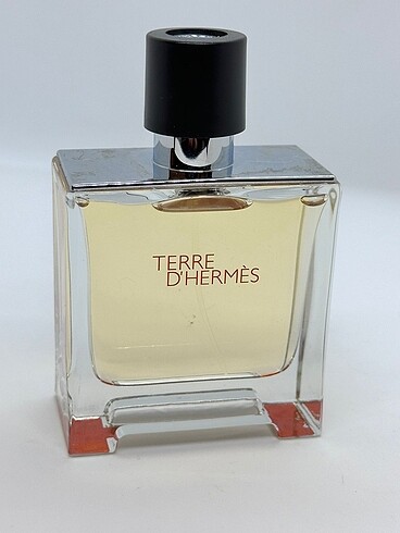 Hermes Terre D?hermes Pure Parfum