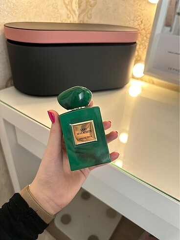 Giorgio Armani Armani Prive Vert Malachite