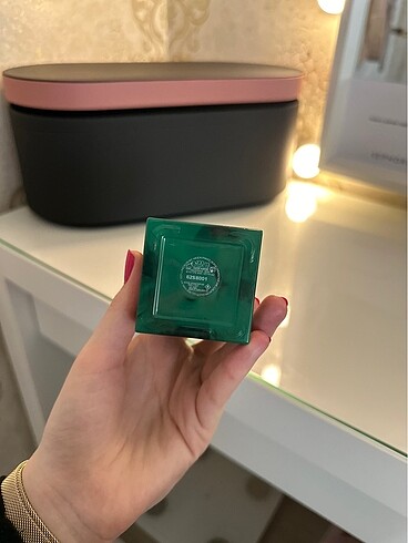 Beden Armani Prive Vert Malachite