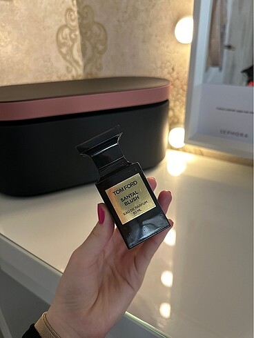 Tomford Santal Blush