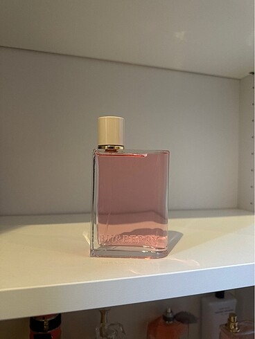 Burberry Her edp
