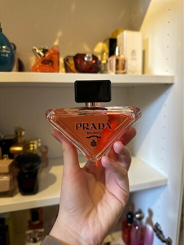 Prada Paradoxe