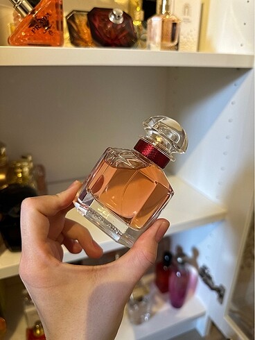 Mon Guerlaın Bloom Of Rose