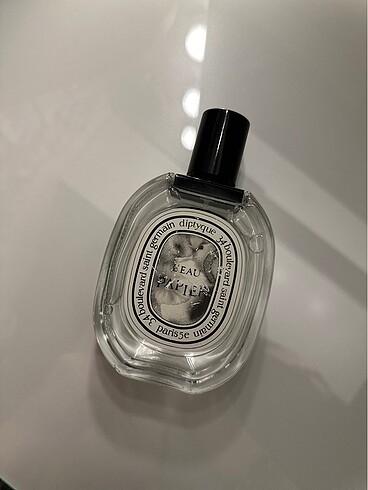 Diptyque L?eau Papier