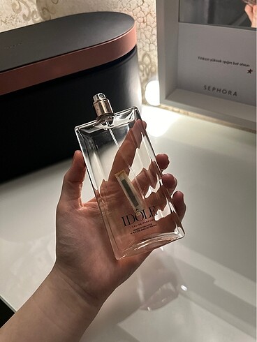 Lancome İdole