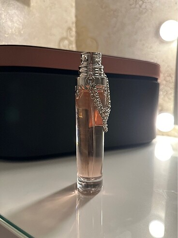 Thierry Mugler Mugler Womanity Pour Elles