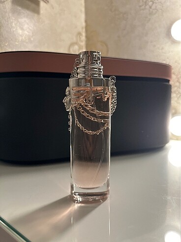 Beden Renk Mugler Womanity Pour Elles