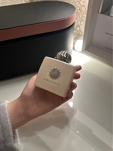 Amouage Love Tuberose