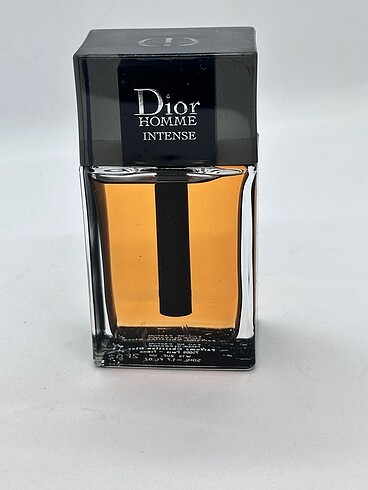 Dior Homme İntense