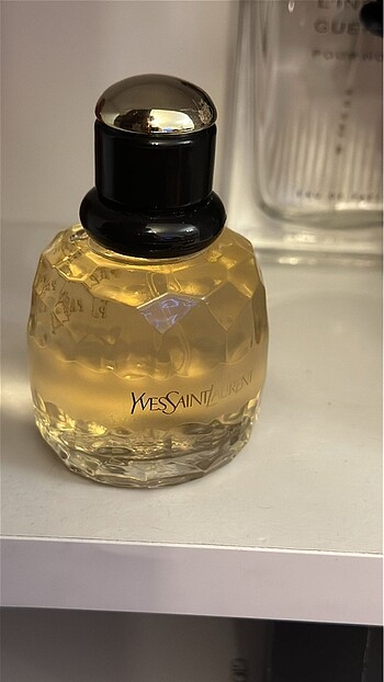 Ysl Paris