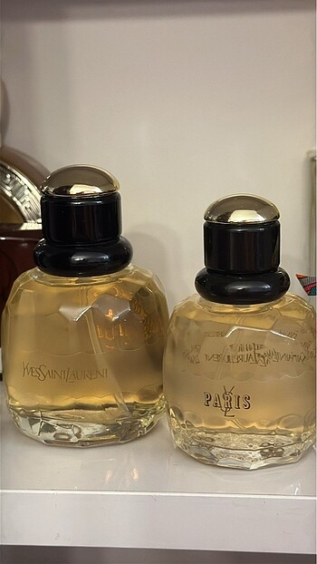 Ysl Paris