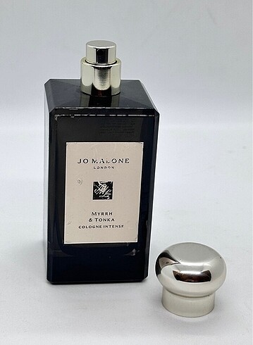 Jo Malone Mhrry&Tonka