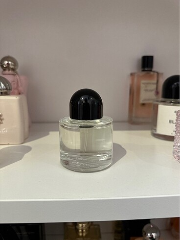 Beymen Byredo Mojave Ghost