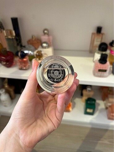 Beden Byredo Mojave Ghost