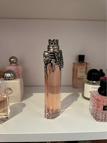 Mugler Womanity