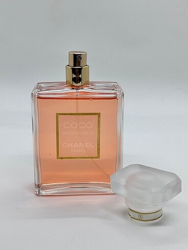 Coco Chanel Mademoıselle Edp