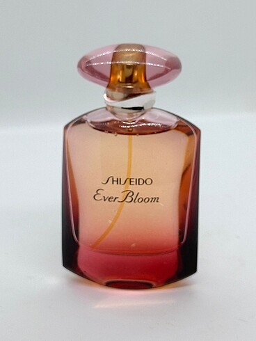 Shiseido Shıseido Ever Bloom