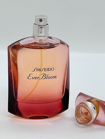 Shıseido Ever Bloom