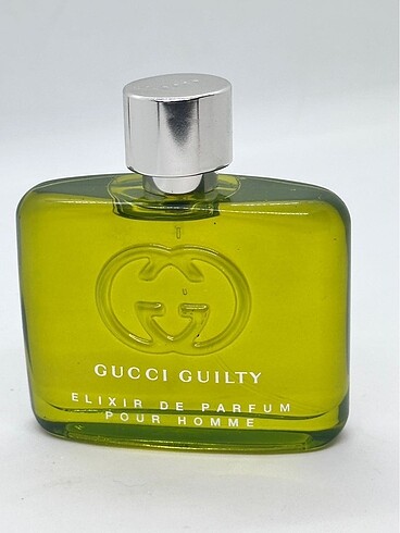Gucci Guilty Pour Homme Elixir