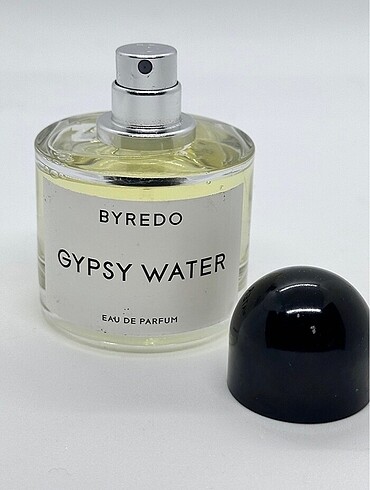 Byredo Gypsy Water