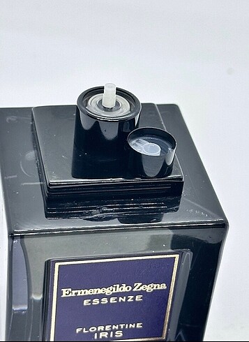  Beden Ermenegildo Zegna Essenze Florantine Irıs