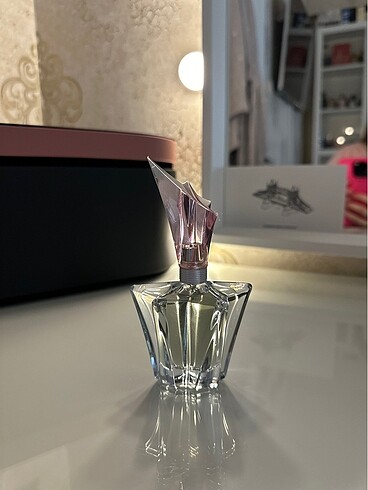 Mugler Pıvonie Angel