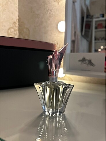 Beden Mugler Pıvonie Angel