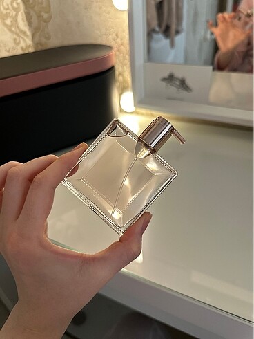 Lancome İdole