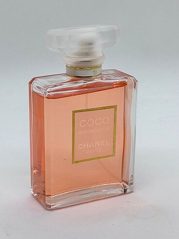 Chanel Coco Mademoıselle edp