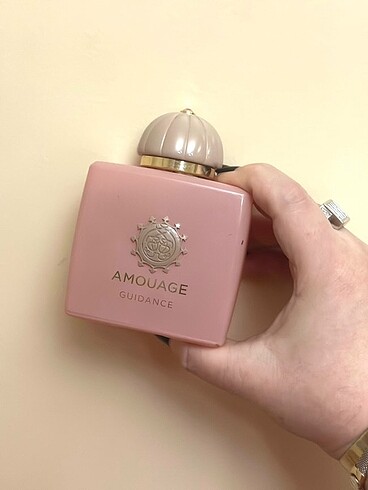 Amouage Guıdance