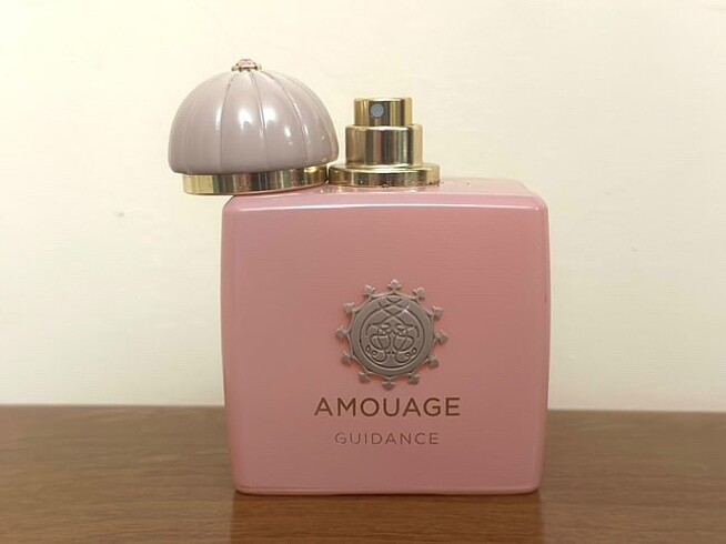 Beymen Amouage Guıdance
