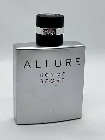 Chanel Allure Home Sport