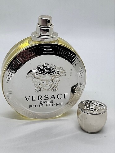 Versace Eros Pour Femme