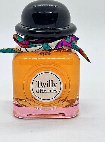 Hermes Twilly Hermes