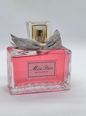 Miss Dior Edp