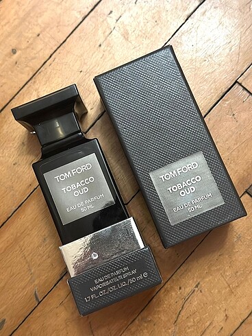 Tomford Tobacco Oud