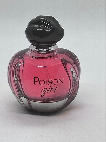 Dior Poison Girl