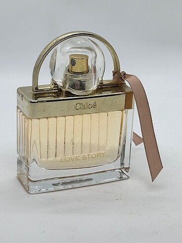 Chloe Love Story edp