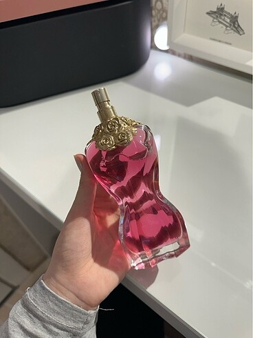 Jpg La Belle Edp