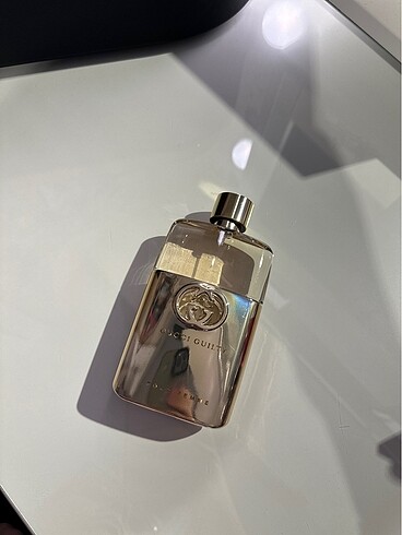 Gucci Guılty Pour Femme Edp