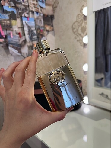 Gucci Gucci Guılty Pour Femme Edp