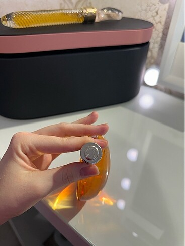 Beden Renk Hermes Elixir Des Merveilles edp